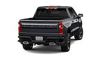 New 2024 Chevrolet Silverado 1500 Custom Crew Cab 4WD, Pickup for sale #259345 - photo 29