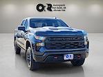 New 2024 Chevrolet Silverado 1500 Custom Crew Cab 4WD, Pickup for sale #259345 - photo 1