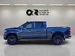 New 2024 Chevrolet Silverado 1500 Custom Crew Cab 4WD, Pickup for sale #259345 - photo 4