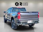 New 2024 Chevrolet Silverado 1500 Custom Crew Cab 4WD, Pickup for sale #259345 - photo 5