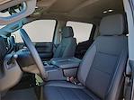 New 2024 Chevrolet Silverado 1500 Custom Crew Cab 4WD, Pickup for sale #259345 - photo 10