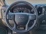 New 2024 Chevrolet Silverado 1500 Custom Crew Cab 4WD, Pickup for sale #259345 - photo 18