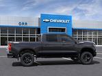 New 2024 Chevrolet Silverado 1500 Custom Crew Cab 4WD, Pickup for sale #259345 - photo 5