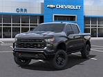 New 2024 Chevrolet Silverado 1500 Custom Crew Cab 4WD, Pickup for sale #259345 - photo 6