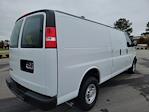 2022 Chevrolet Express 3500 4x2, Ranger Design HVAC Upfitted Cargo Van #282032 - photo 10