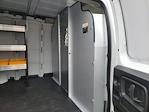 2022 Chevrolet Express 3500 4x2, Ranger Design HVAC Upfitted Cargo Van #282032 - photo 9