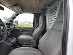 2022 Chevrolet Express 3500 4x2, Ranger Design HVAC Upfitted Cargo Van #282032 - photo 16