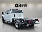 2024 Chevrolet Silverado 2500 Crew Cab 4WD, Cab Chassis for sale #282062 - photo 5