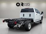 2024 Chevrolet Silverado 2500 Crew Cab 4WD, Cab Chassis for sale #282062 - photo 2