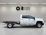 2024 Chevrolet Silverado 2500 Crew Cab 4WD, Cab Chassis for sale #282062 - photo 6