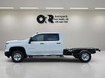 New 2024 Chevrolet Silverado 2500 Work Truck Crew Cab 4WD, Cab Chassis for sale #282062 - photo 2