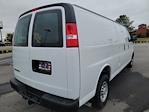 2022 Chevrolet Express 2500 4x2, Ranger Design HVAC Upfitted Cargo Van #292264 - photo 10