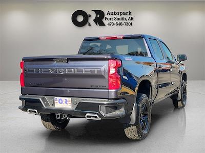 2024 Chevrolet Silverado 1500 Crew Cab 4WD, Pickup for sale #297164 - photo 2