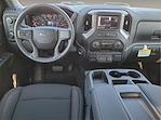 2024 Chevrolet Silverado 1500 Crew Cab 4WD, Pickup for sale #297164 - photo 10