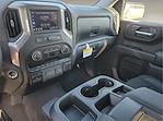 2024 Chevrolet Silverado 1500 Crew Cab 4WD, Pickup for sale #297164 - photo 20