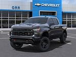 New 2024 Chevrolet Silverado 1500 Custom Crew Cab 4WD, Pickup for sale #297164 - photo 6