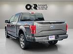 Used 2016 Ford F-150 XLT SuperCrew Cab 4x4, Pickup for sale #297228A - photo 5