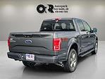 Used 2016 Ford F-150 XLT SuperCrew Cab 4x4, Pickup for sale #297228A - photo 2