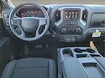 2024 Chevrolet Silverado 1500 Crew Cab 4WD, Pickup for sale #297240 - photo 9