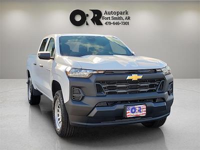 2024 Chevrolet Colorado Crew Cab 2WD, Pickup for sale #303182 - photo 1