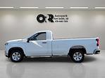 Used 2020 Chevrolet Silverado 1500 Work Truck Regular Cab 2WD, Pickup for sale #315777B - photo 4