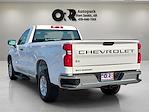 Used 2020 Chevrolet Silverado 1500 Work Truck Regular Cab 2WD, Pickup for sale #315777B - photo 5