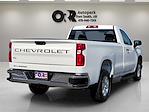 Used 2020 Chevrolet Silverado 1500 Work Truck Regular Cab 2WD, Pickup for sale #315777B - photo 2