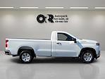 Used 2020 Chevrolet Silverado 1500 Work Truck Regular Cab 2WD, Pickup for sale #315777B - photo 6