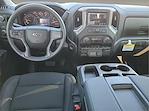 2024 Chevrolet Silverado 1500 Crew Cab 4WD, Pickup for sale #320218 - photo 10