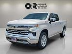 2024 Chevrolet Silverado 1500 Crew Cab 4WD, Pickup for sale #362707 - photo 3