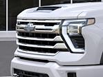 New 2024 Chevrolet Silverado 3500 High Country Crew Cab 4WD, Pickup for sale #368404 - photo 8