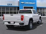 New 2024 Chevrolet Silverado 3500 High Country Crew Cab 4WD, Pickup for sale #368404 - photo 2