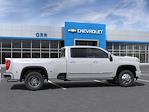 New 2024 Chevrolet Silverado 3500 High Country Crew Cab 4WD, Pickup for sale #368404 - photo 9