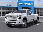New 2024 Chevrolet Silverado 3500 High Country Crew Cab 4WD, Pickup for sale #368404 - photo 11