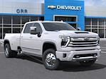 New 2024 Chevrolet Silverado 3500 High Country Crew Cab 4WD, Pickup for sale #368404 - photo 13