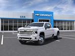 New 2024 Chevrolet Silverado 3500 High Country Crew Cab 4WD, Pickup for sale #368404 - photo 15