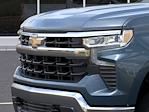 New 2024 Chevrolet Silverado 1500 LT Crew Cab 4WD, Pickup for sale #385009 - photo 13