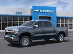 New 2024 Chevrolet Silverado 1500 LT Crew Cab 4WD, Pickup for sale #385009 - photo 2