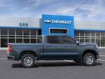 New 2024 Chevrolet Silverado 1500 LT Crew Cab 4WD, Pickup for sale #385009 - photo 5