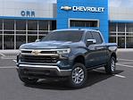 New 2024 Chevrolet Silverado 1500 LT Crew Cab 4WD, Pickup for sale #385009 - photo 6