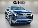 New 2024 Chevrolet Silverado 1500 LTZ Crew Cab 4WD, Pickup for sale #400887 - photo 1