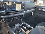 New 2024 Chevrolet Silverado 1500 LTZ Crew Cab 4WD, Pickup for sale #400887 - photo 20