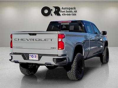 2024 Chevrolet Silverado 1500 Crew Cab 4WD, Pickup for sale #403034 - photo 2