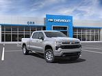 New 2024 Chevrolet Silverado 1500 RST Crew Cab 4WD, Pickup for sale #403034 - photo 1