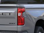 New 2024 Chevrolet Silverado 1500 RST Crew Cab 4WD, Pickup for sale #403034 - photo 11