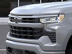 New 2024 Chevrolet Silverado 1500 RST Crew Cab 4WD, Pickup for sale #403034 - photo 13