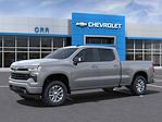 New 2024 Chevrolet Silverado 1500 RST Crew Cab 4WD, Pickup for sale #403034 - photo 2