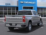 New 2024 Chevrolet Silverado 1500 RST Crew Cab 4WD, Pickup for sale #403034 - photo 4