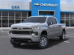 New 2024 Chevrolet Silverado 1500 RST Crew Cab 4WD, Pickup for sale #403034 - photo 6