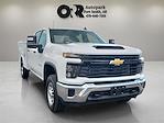 New 2024 Chevrolet Silverado 2500 Work Truck Crew Cab 4WD, 8' 2" Reading SL Service Body Service Truck for sale #412317 - photo 1